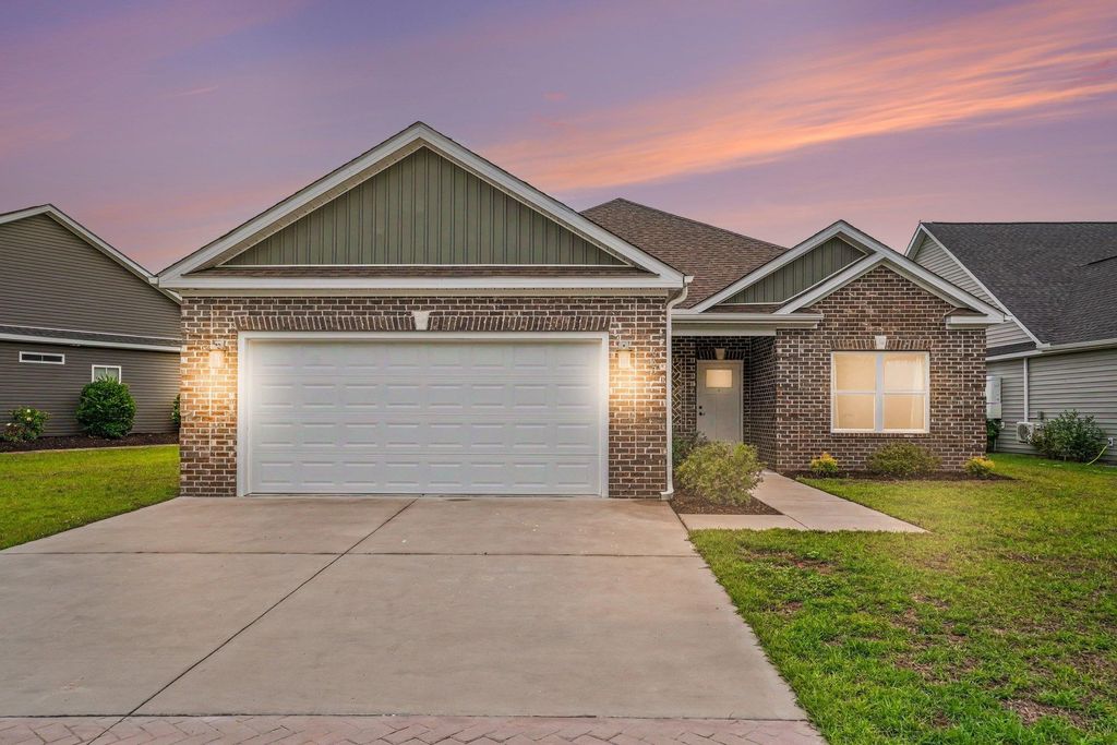 663 Belmont Dr., Conway, SC 29526