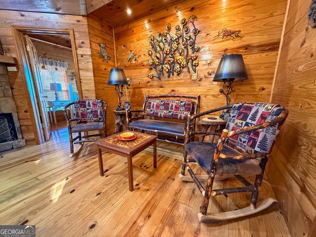 221 Wilson Lane, Blairsville, GA 30512