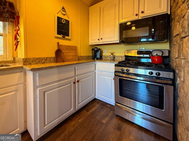 221 Wilson Lane, Blairsville, GA 30512