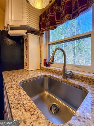 221 Wilson Lane, Blairsville, GA 30512