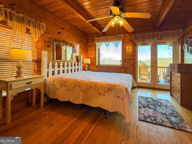 221 Wilson Lane, Blairsville, GA 30512