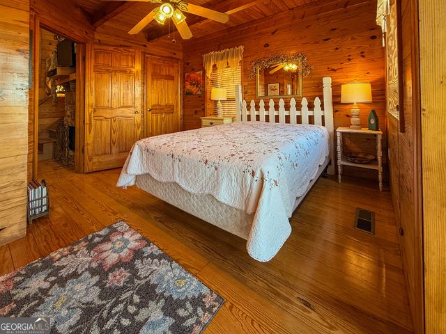 221 Wilson Lane, Blairsville, GA 30512