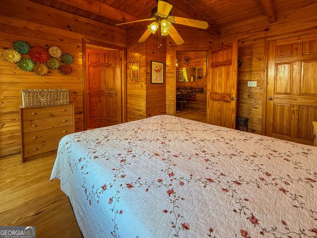 221 Wilson Lane, Blairsville, GA 30512