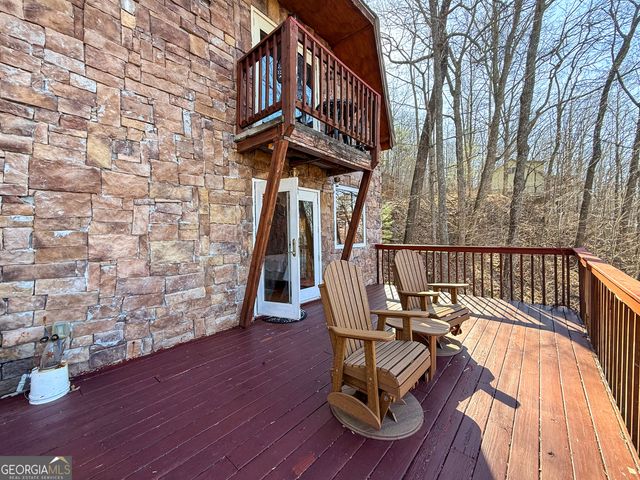 221 Wilson Lane, Blairsville, GA 30512