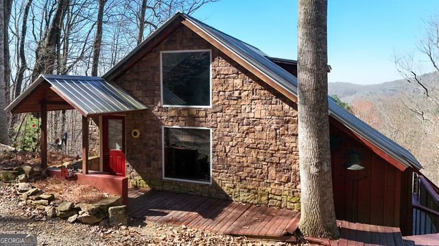 221 Wilson Lane, Blairsville, GA 30512