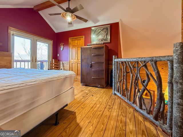 221 Wilson Lane, Blairsville, GA 30512