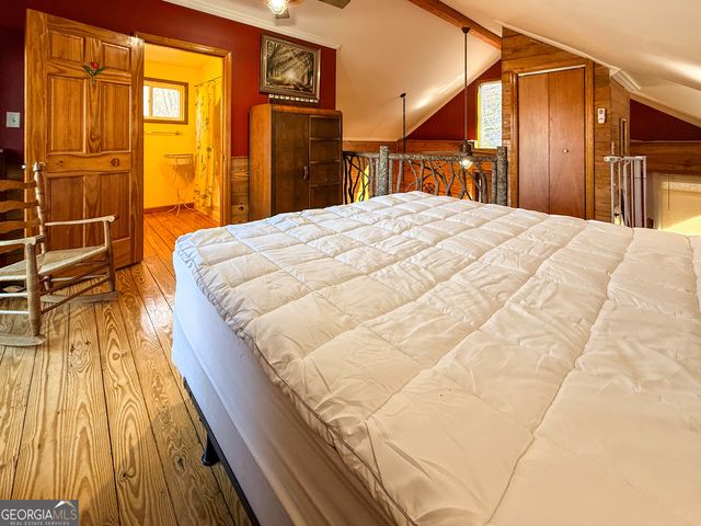 221 Wilson Lane, Blairsville, GA 30512