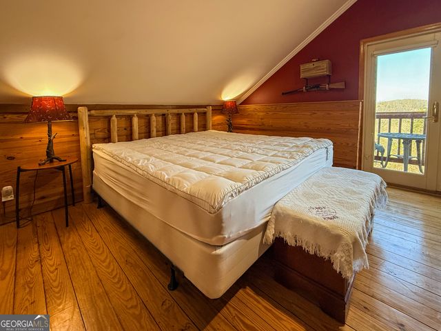 221 Wilson Lane, Blairsville, GA 30512