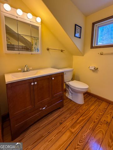 221 Wilson Lane, Blairsville, GA 30512