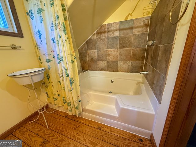 221 Wilson Lane, Blairsville, GA 30512