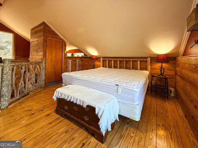 221 Wilson Lane, Blairsville, GA 30512