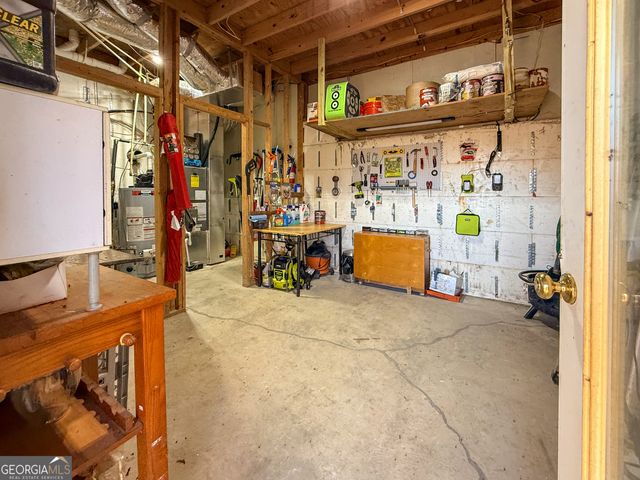 221 Wilson Lane, Blairsville, GA 30512