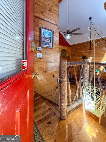 221 Wilson Lane, Blairsville, GA 30512