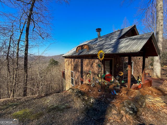 221 Wilson Lane, Blairsville, GA 30512