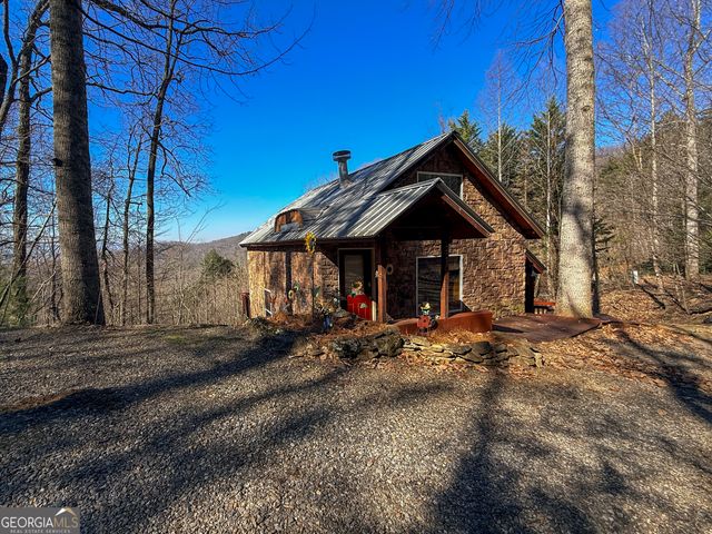 221 Wilson Lane, Blairsville, GA 30512