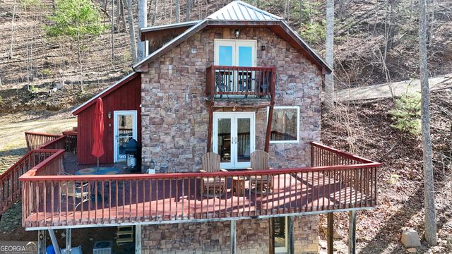 221 Wilson Lane, Blairsville, GA 30512