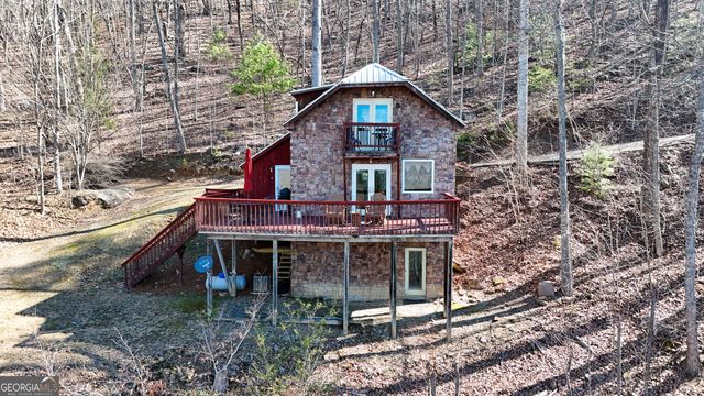 221 Wilson Lane, Blairsville, GA 30512