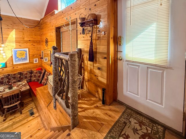 221 Wilson Lane, Blairsville, GA 30512