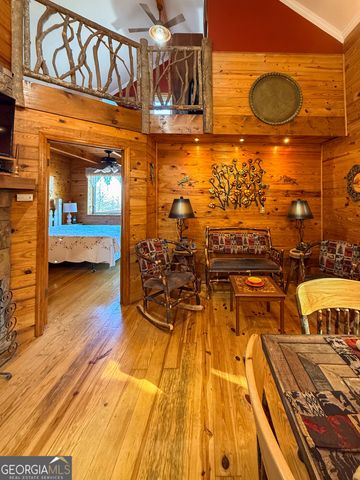 221 Wilson Lane, Blairsville, GA 30512