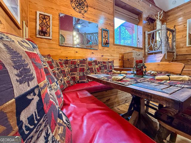 221 Wilson Lane, Blairsville, GA 30512