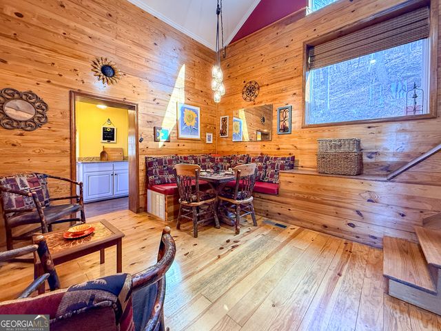 221 Wilson Lane, Blairsville, GA 30512