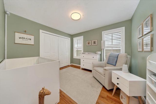34 Parkview St, Weymouth, MA 02190