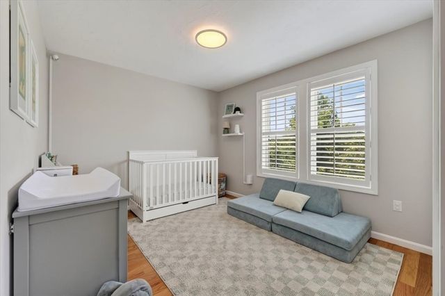 34 Parkview St, Weymouth, MA 02190