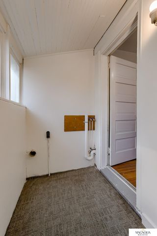 1116 S 23 Street, Lincoln, NE 68502