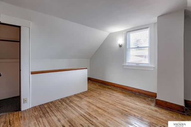 1116 S 23 Street, Lincoln, NE 68502