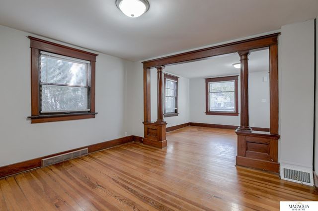 1116 S 23 Street, Lincoln, NE 68502