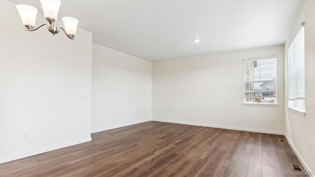 3450 Belleville Ridge Road, Elizabeth, CO 80107