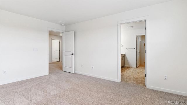 3450 Belleville Ridge Road, Elizabeth, CO 80107