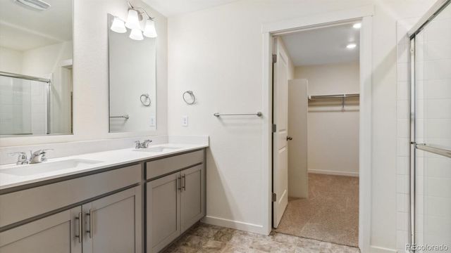 3450 Belleville Ridge Road, Elizabeth, CO 80107