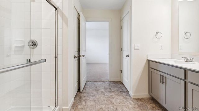 3450 Belleville Ridge Road, Elizabeth, CO 80107