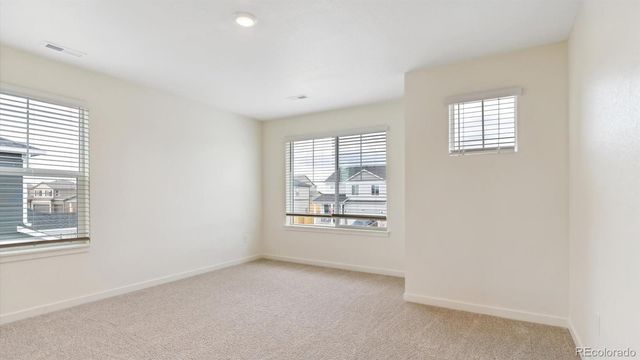 3450 Belleville Ridge Road, Elizabeth, CO 80107