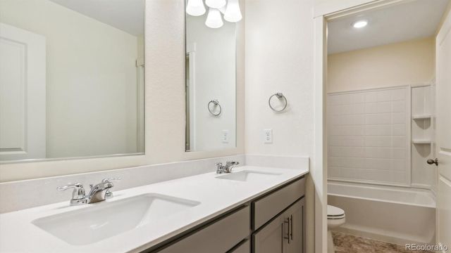 3450 Belleville Ridge Road, Elizabeth, CO 80107