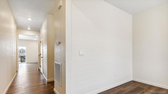 3450 Belleville Ridge Road, Elizabeth, CO 80107