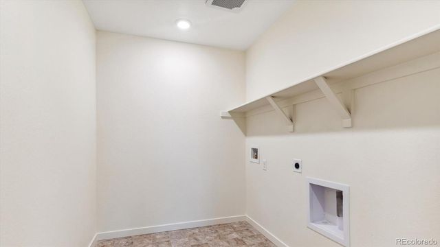 3450 Belleville Ridge Road, Elizabeth, CO 80107