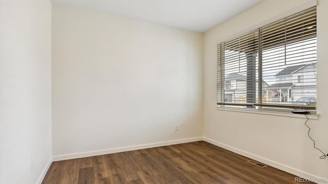 3450 Belleville Ridge Road, Elizabeth, CO 80107