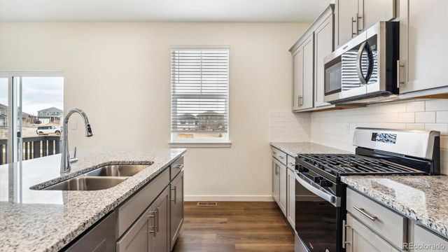 3450 Belleville Ridge Road, Elizabeth, CO 80107