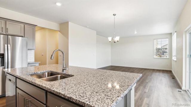 3450 Belleville Ridge Road, Elizabeth, CO 80107