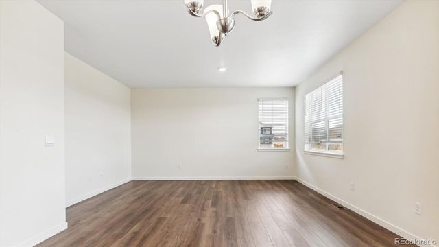 3450 Belleville Ridge Road, Elizabeth, CO 80107