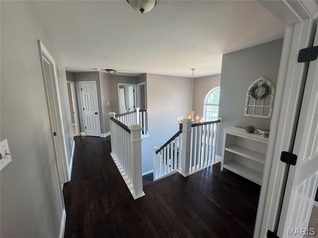 469 Coventry Trail Lane, Maryland Heights, MO 63043