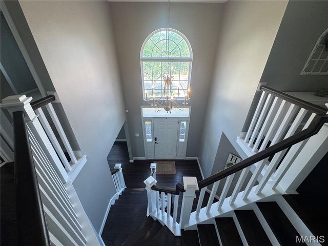 469 Coventry Trail Lane, Maryland Heights, MO 63043