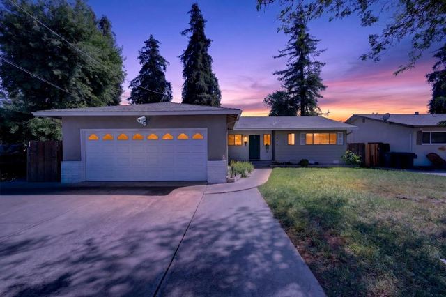2036 Shaw Avenue, Modesto, CA 95354