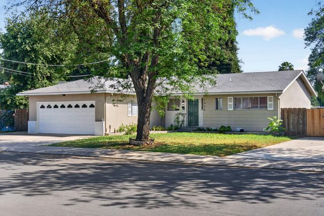 2036 Shaw Avenue, Modesto, CA 95354