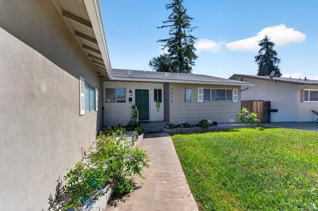 2036 Shaw Avenue, Modesto, CA 95354