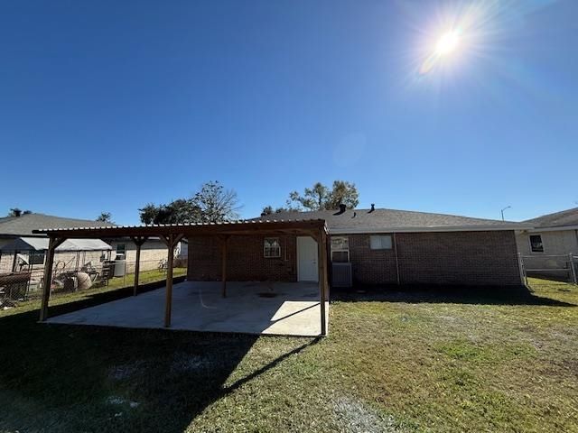 309 Lincoln St, Houma, LA 70364