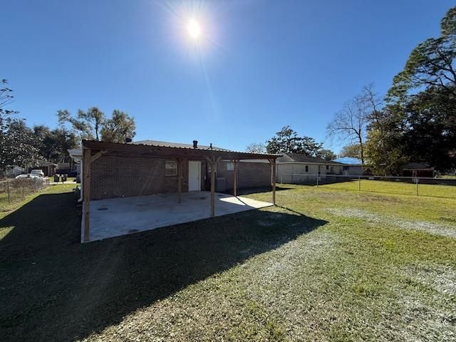 309 Lincoln St, Houma, LA 70364