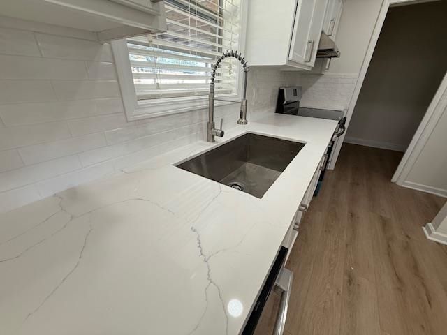 309 Lincoln St, Houma, LA 70364